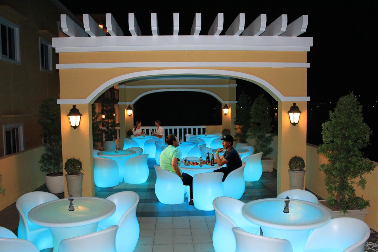 Sunlight Hotel Coron Exterior photo