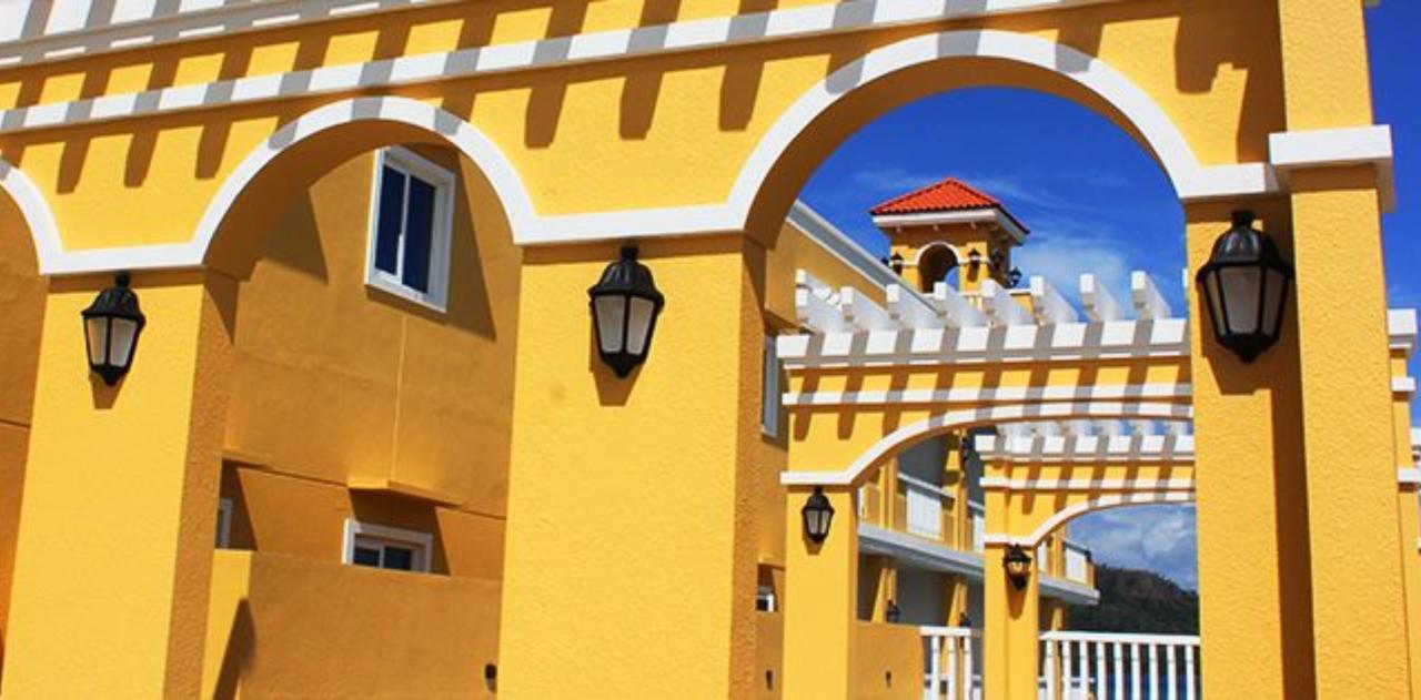 Sunlight Hotel Coron Exterior photo