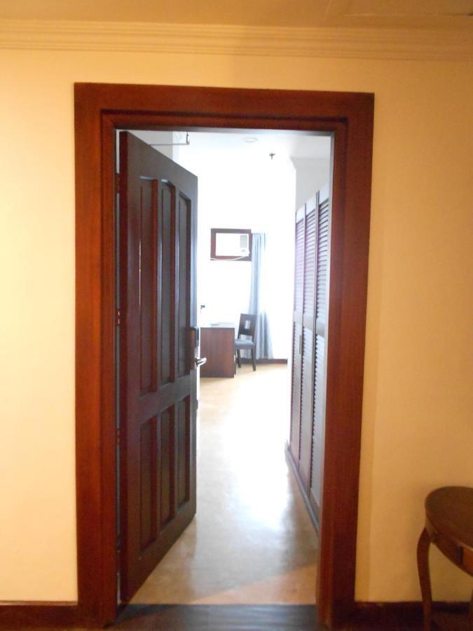 Sunlight Hotel Coron Exterior photo