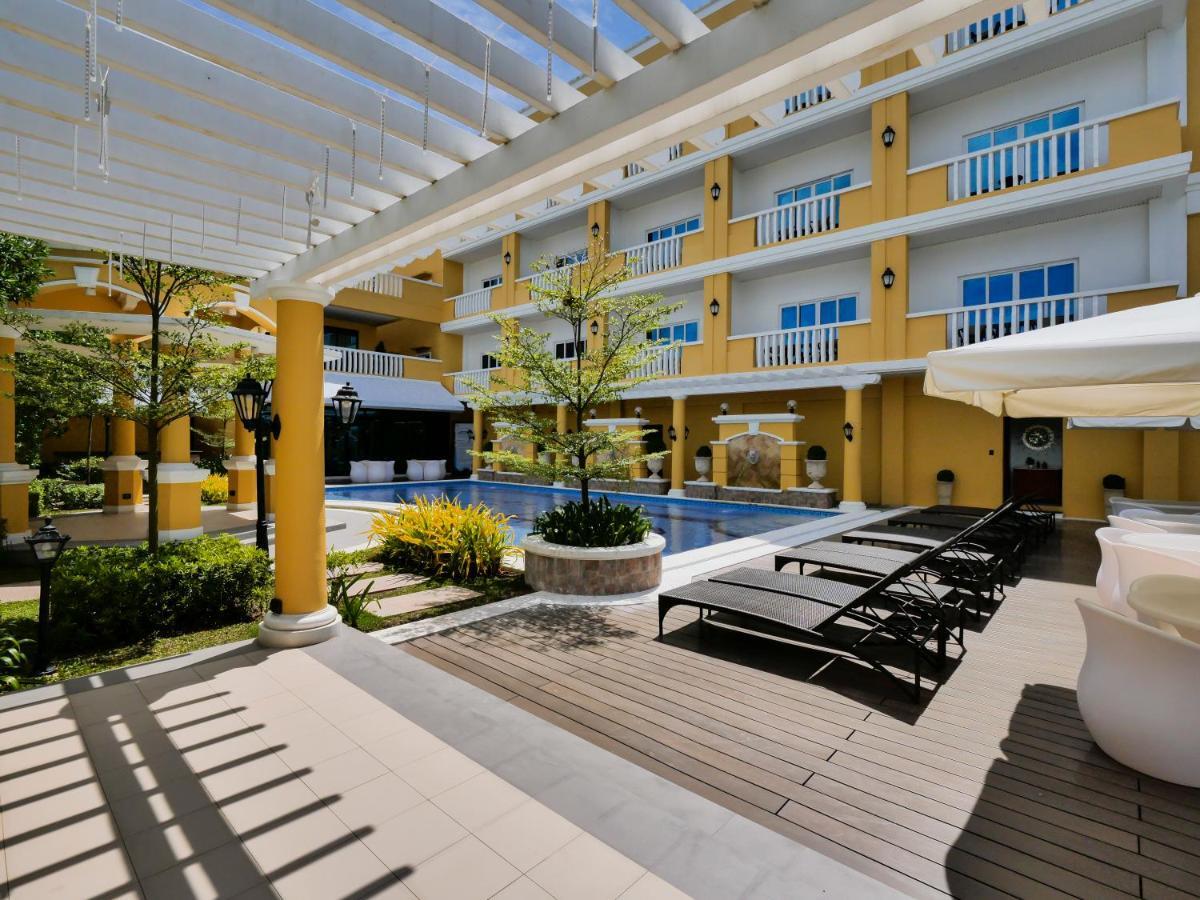 Sunlight Hotel Coron Exterior photo